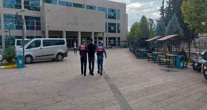 Jandarmadan aranan şahıslara dev operasyon