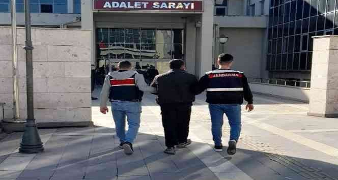 Osmaniye’de DEAŞ operasyonu: 1 gözaltı