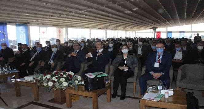 Kilis’te İstihdam Fuarı