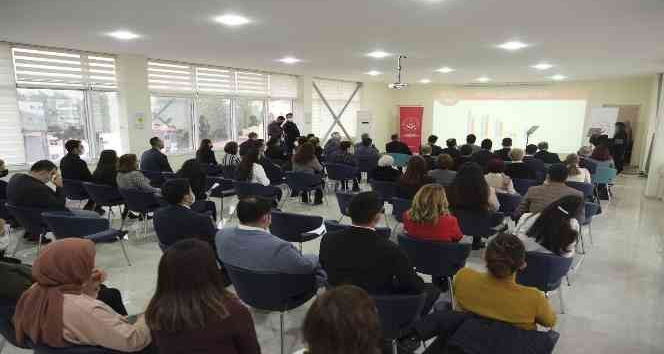 Burdur’da, Kadına Yönelik Şiddetle Mücadele İl Eylem Planı Çalıştayı