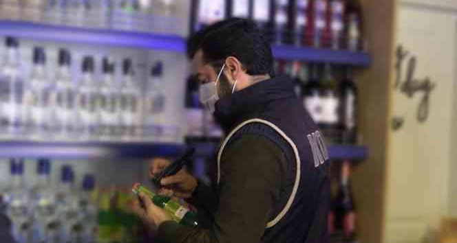 Kırıkkale’de "zehir" operasyonu: Tarihi geçmiş ürüne para cezası