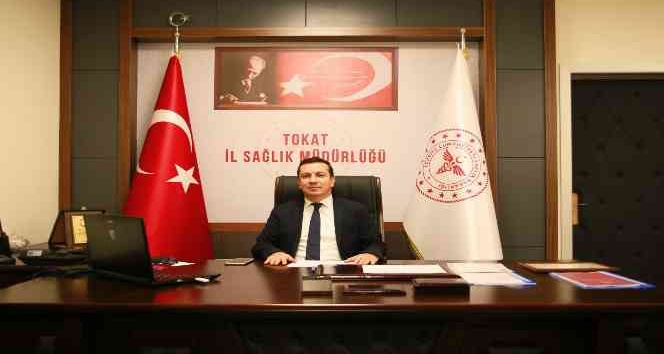 Tokat’ta 29 bin 207 kişi ikinci doz aşı olmadı