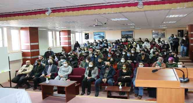 ’Siber Ortamda Güvende Miyim?’