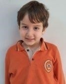 Kelkit’te okul önünde otomobilin çarptığı ilköğretim okulu öğrencisi küçük çocuk kurtarılamadı