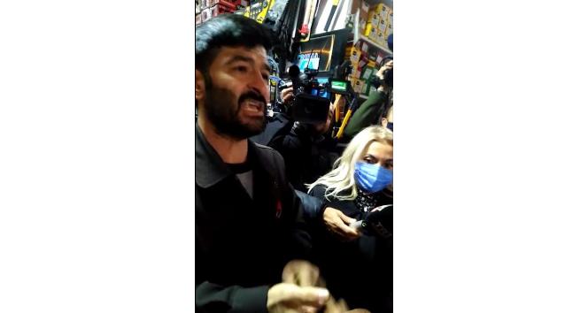 Akşener’den 650 lirayla geçindiğini söyleyen engelliye: ‘Harika sen buna devam et’