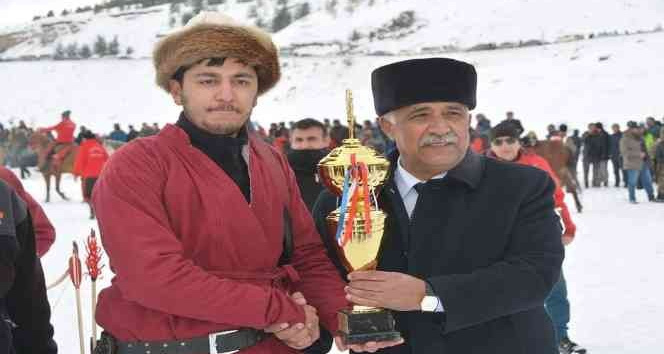 Çıldır buz Festivalinin tarihi belli oldu