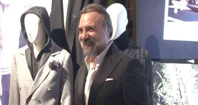 Oktay Kaynarca kendi markasını oluşturdu