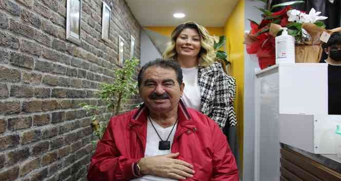 Ünlü sanatçı İbrahim Tatlıses’in menajeri gelen tepkilerle ilgili konuştu