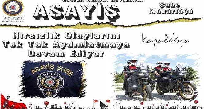 Hırsızlık şüphelisinin ifadesi ’pes’ dedirtti