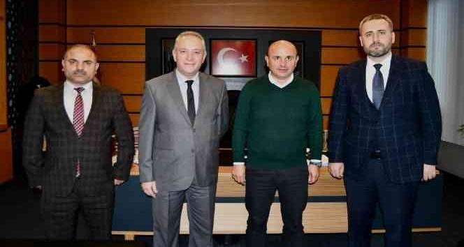 "Türkiye Kart" geliyor