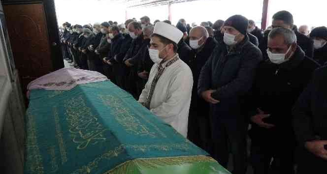 Gültekin Yiğit’in acı günü