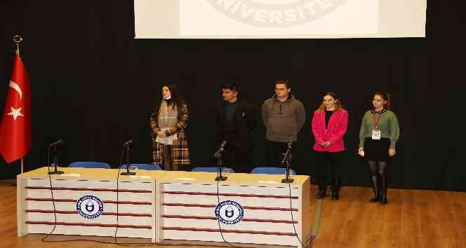 ADÜ Öğrenci Toplulukları Başkanlar ve Danışmanlar Temsilcisi seçildi