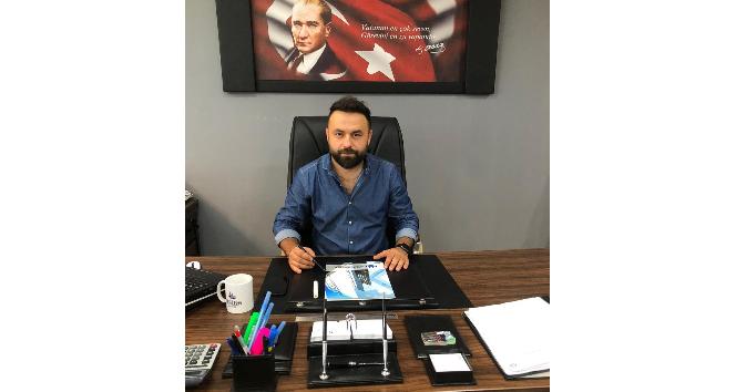 Giresunspor Yönetim Kurulu üyesi İbrahim İnanç: “Altay’ı İzmir’e eli boş göndermek istiyoruz”