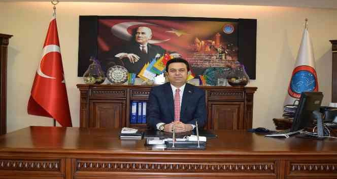 İl Özel İdaresi, karla mücadele için hazırlıklarını tamamladı