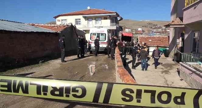 Kendisini öldürmek isterken evlat katili oldu: Gerçeği tutuklanınca öğrendi