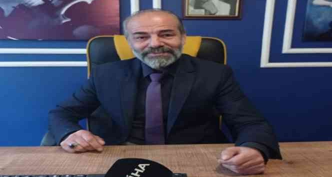 Yılın sanatçısı Bandırma’dan çıktı