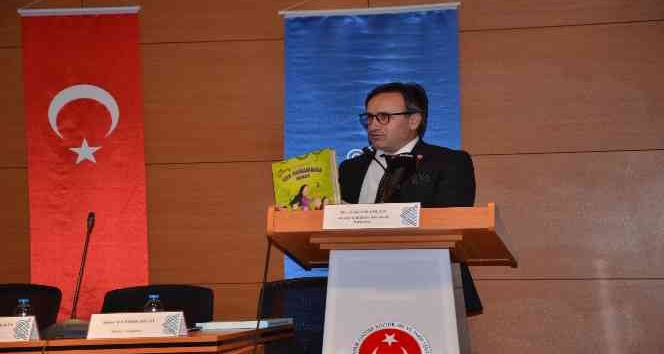 Atatürk Kültür Merkezi Başkanlığı’ndan “Masal Anlatıcılığı Çalıştayı"