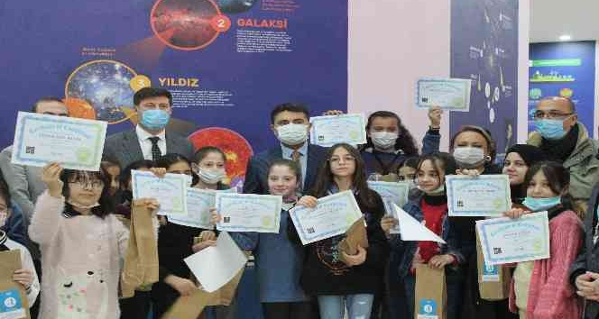 Avustralya Büyükelçiliği destekledi, Cizre’de kız çocuklarına yönelik proje hayata geçti