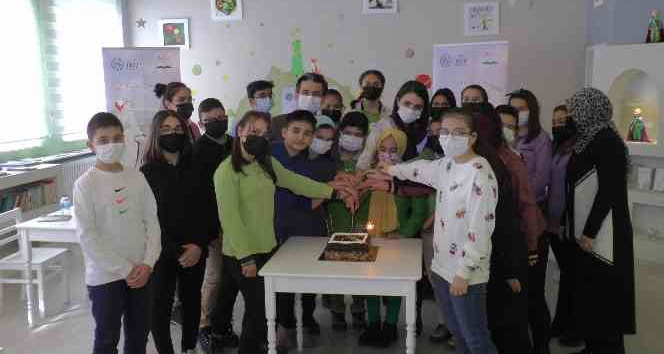 Önce okudular, sonra tartıştılar