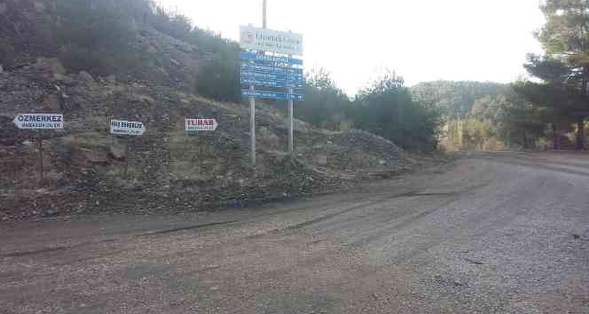 Karaman’da kömür ocağından hırsızlık yapan 1 kişi yakalandı