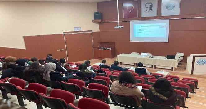 Annelere "risk" konferansı