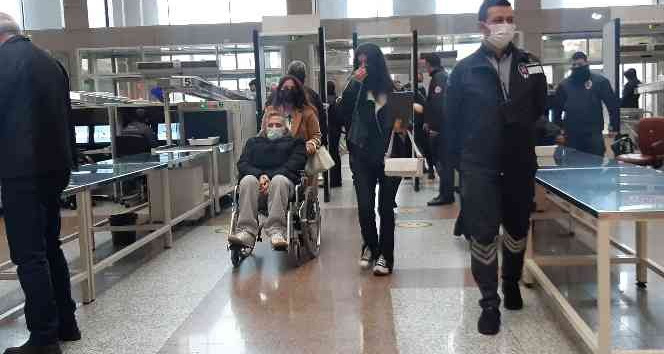 Mehmet Ali Erbil ifade verdi