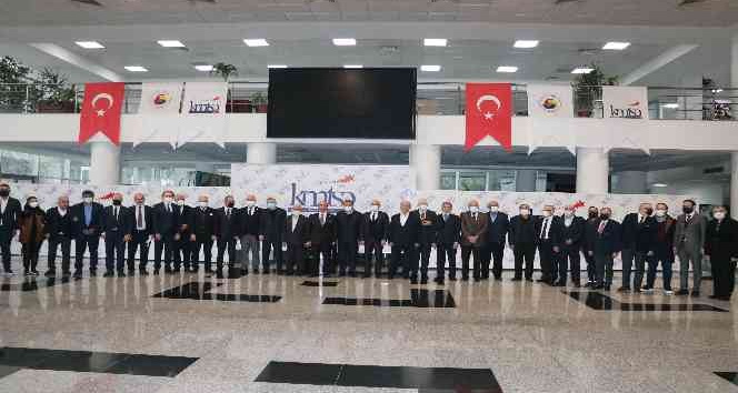 STK’lardan "Maraş Olayları"nın 43’üncü yılında bildiri