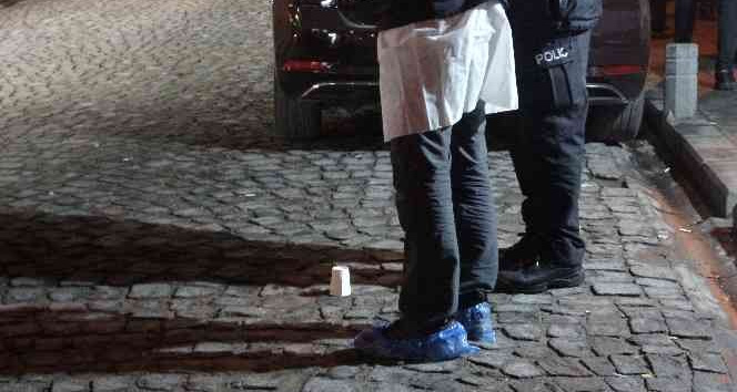 Mardin’de kuyumcu öldürüldü