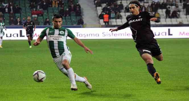 Süper Lig: GZT Giresunspor: 3 - Altay: 1 (Maç sonucu)