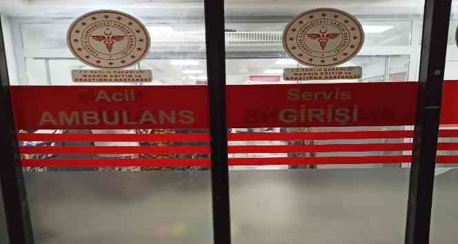 Mardin’de cinnet getiren eski eş dehşet saçtı: 2 ölü, 1 ağır yaralı