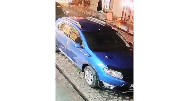 Mardin’deki kuyumcu cinayetiyle ilgili güvenlik kamerası görüntüleri ortaya çıktı