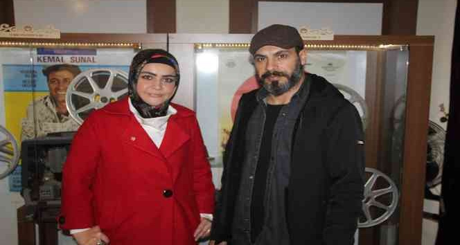 Ünlü belgesel yönetmenleri Malatya’ya hayran kaldı