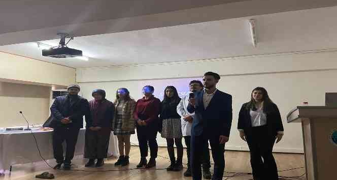 “18 Aralık Sağlık İdarecileri Günü” etkinliği gerçekleştirildi