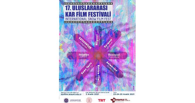 Kar Film Festivali başlıyor