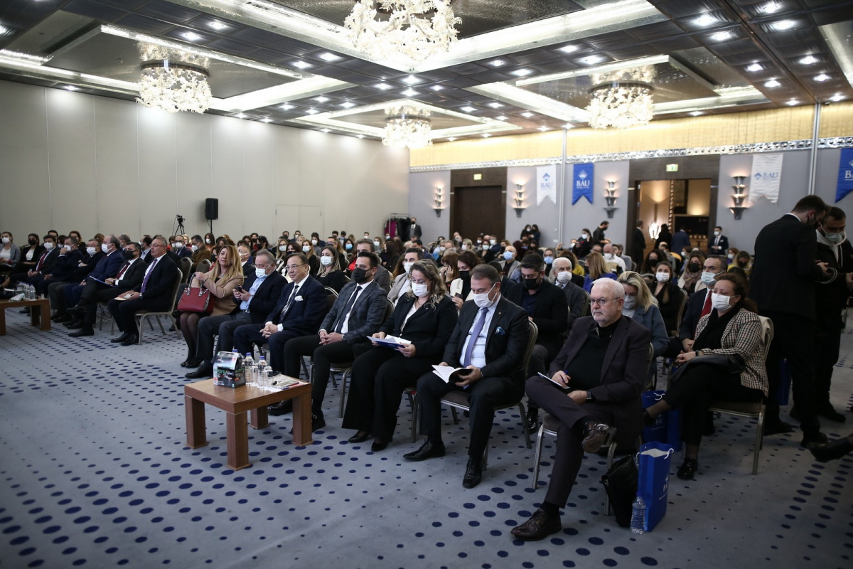 Bahçeşehir Üniversitesi’nden Bursa’da Sanayii ve Ar-Ge iş birliği