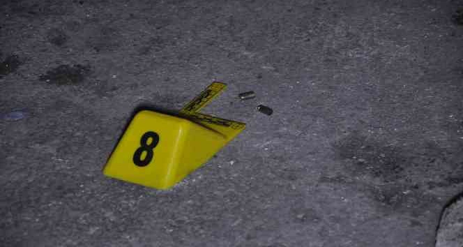 Karaman’da silahlı kavga: 2 yaralı