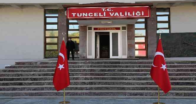 Tunceli Valiliğinden Covid-19 uyarısı