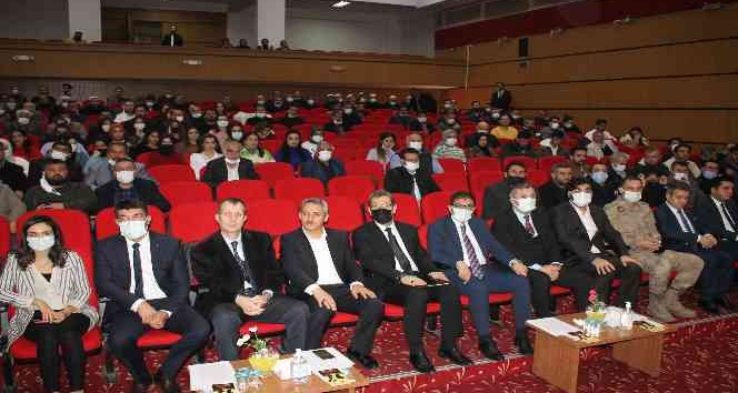 Narkotik komiseri Fatih Tekeli: “2021 AB raporuna göre suç şebekelerinin yüzde 38’i uyuşturucu ticareti ile ilişkili”