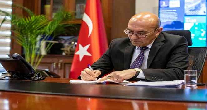 İzmir Büyükşehir Belediyesi’nin ‘kara kış desteği’ sürüyor