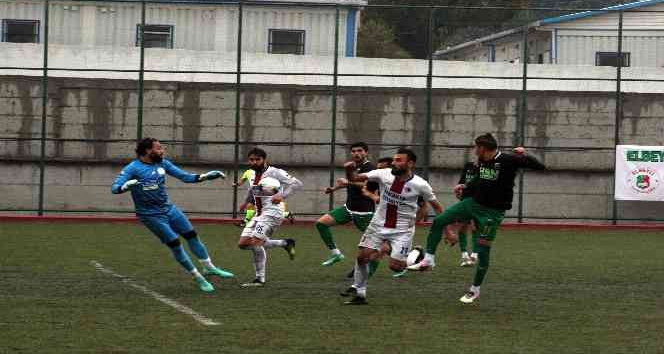 Bölgesel Amatör Lig