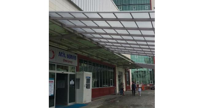 Ordu’da sahte içkiden 6 kişi zehirlendi