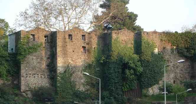 Dedelerinden kalan kalenin kendilerine devrini isteyecekler