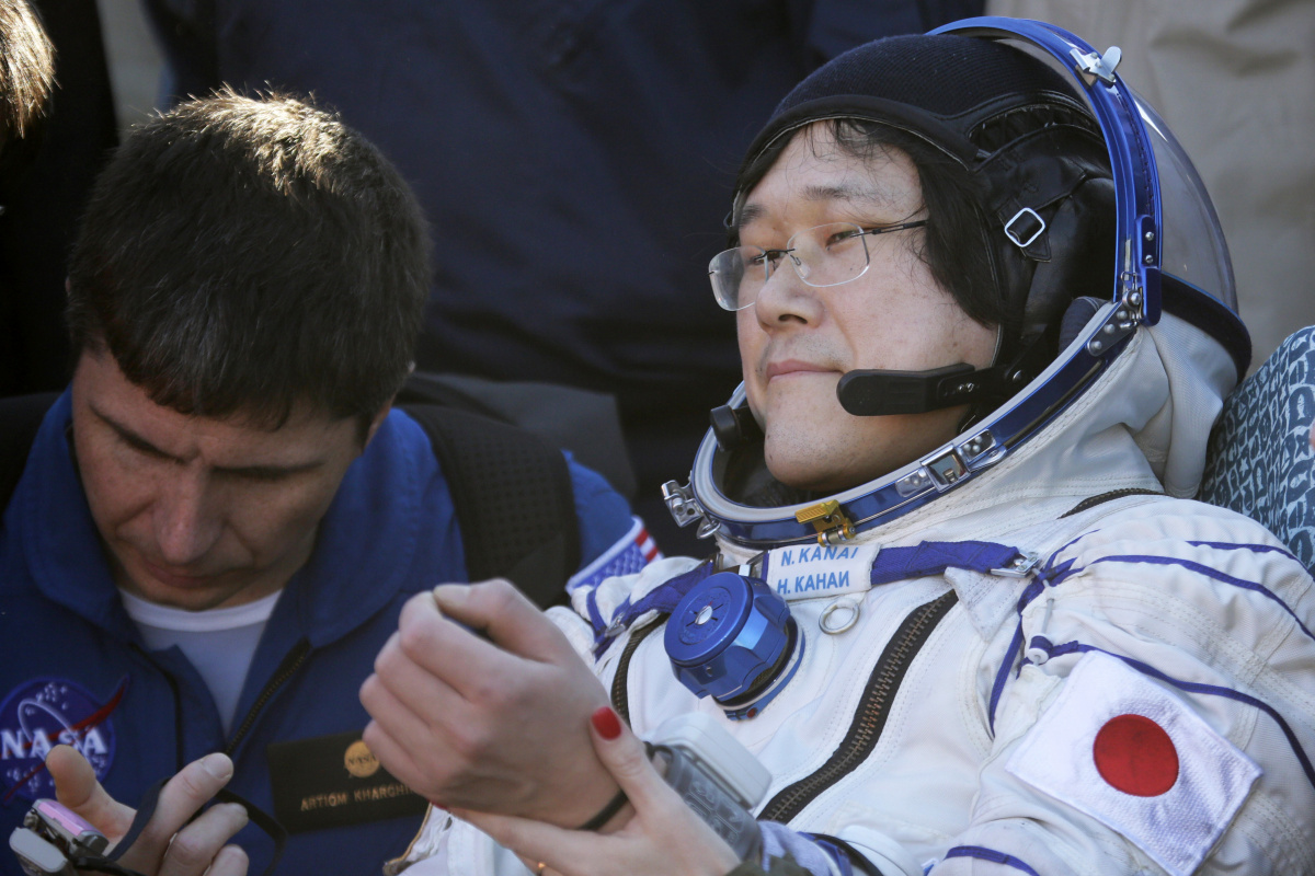 Japonya’da 13 yıl ardından bir ilk