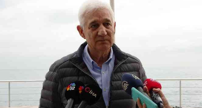 TÜFAD Genel Başkanı Dilber: “Yabancı oyuncuların çok azından mutluyuz”