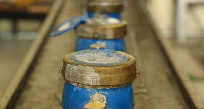 KOSKİ’den abonelere "sayacınız donmasın” uyarısı