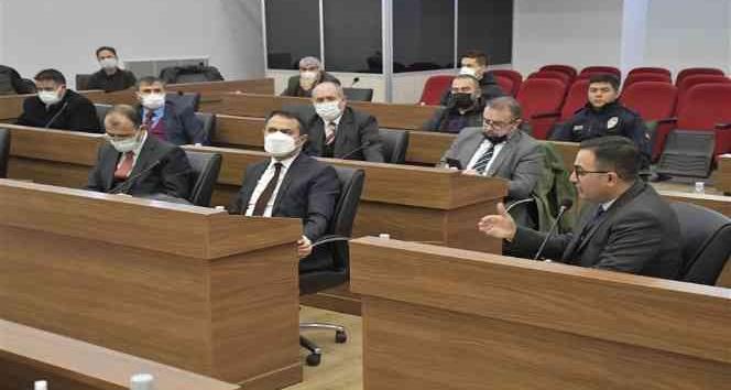 Çanakkale’deki sokak hayvanları için yaşam merkezi kurulacak