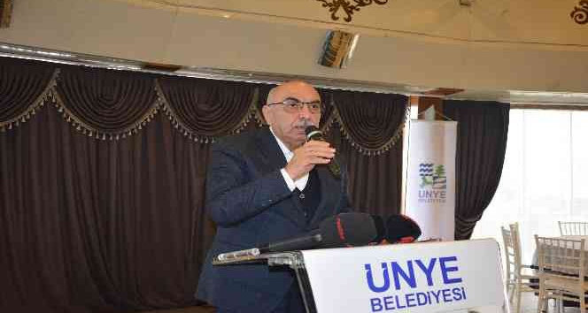 Milletvekili Yediyıldız: ”Bizler bu savaştan başarıyla çıkacağız