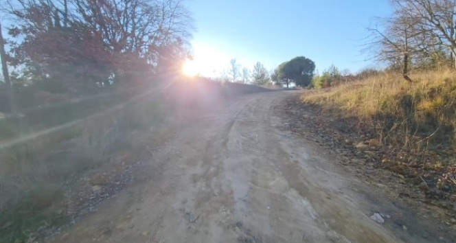 ‘Anadolu Parsı’ unvanı için 50. tırmanışını Koru Dağları’na yaptı