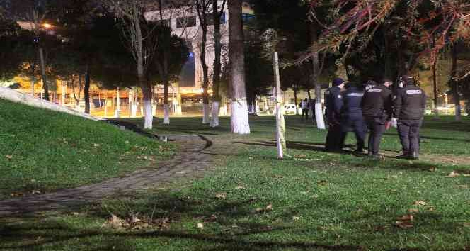 Sabah namazına geldiği mescidin önünde hayatını kaybetti