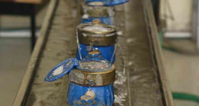 Su sayaçları için ’don’ uyarısı